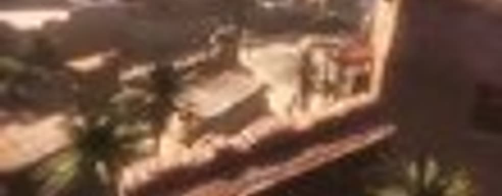 Ролик The Secret World 