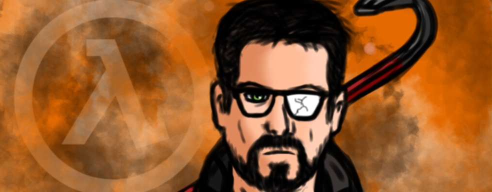 В Half-Life исправили многолетний баг с тентаклей