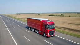 В Казахстане запустят беспилотные грузовики в 2027 году