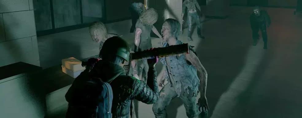 Реалистичное выживание с зомби для фанатов The Division и The Last of Us. Смотрим геймплей Nakwon: Last Paradise