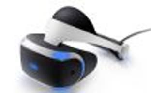 Sony показала распаковку базового комплекта PlayStation VR