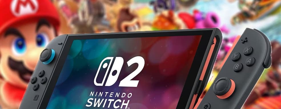 Все апдейты для Switch 2 в одном месте. Стартовал сервис Game Update Tracker