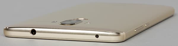 Смартфон Huawei Mate 9 (MHA-L29)