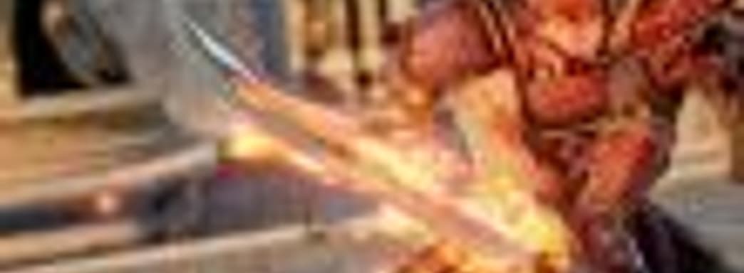 SoulCalibur VI появится на РС, PS4 и Xbox One в 2018 году