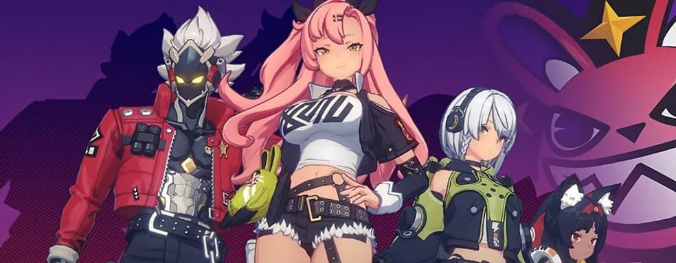 На этой неделе в PlayStation Store выйдет 6 новых игр