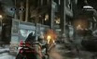 В Gears of War 3 появится Gridlock