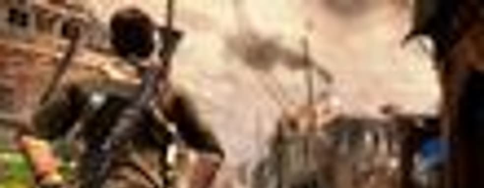 GDC 2009: ролики Uncharted 2, Ratchet & Clank Future: ACiT, Battlefield: Bad Company 2