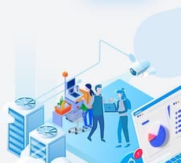 Retail Analytics Box by Ivideon: A New Analytical Service for Retail Chains