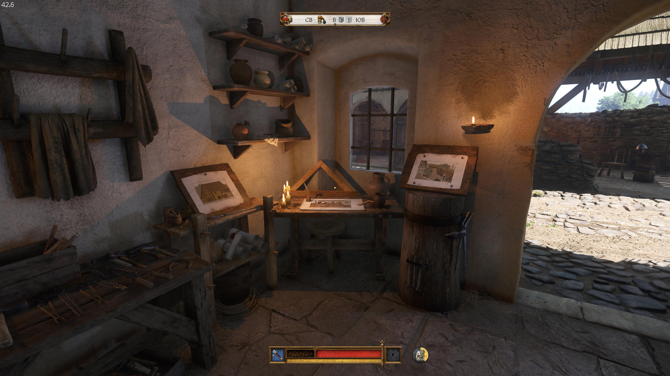 Kingdom Come: Deliverance II — Legacy of the Forge