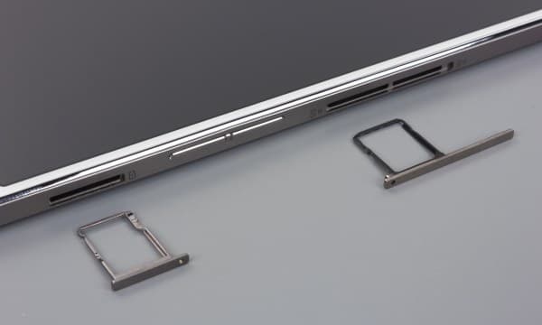 Дизайн планшетофона Coolpad Halo