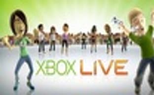 Xbox Live: 40% слабого пола, 42% активных телезрителей