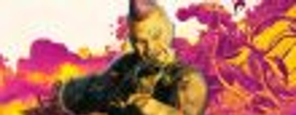 Rage 2 — лол, ты что за игра вообще?!