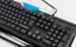 Logitech G910 Orion Spark