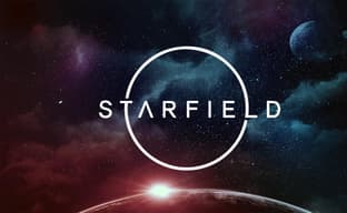 Никакого CGI. Тизер Starfield полностью создан на движке игры