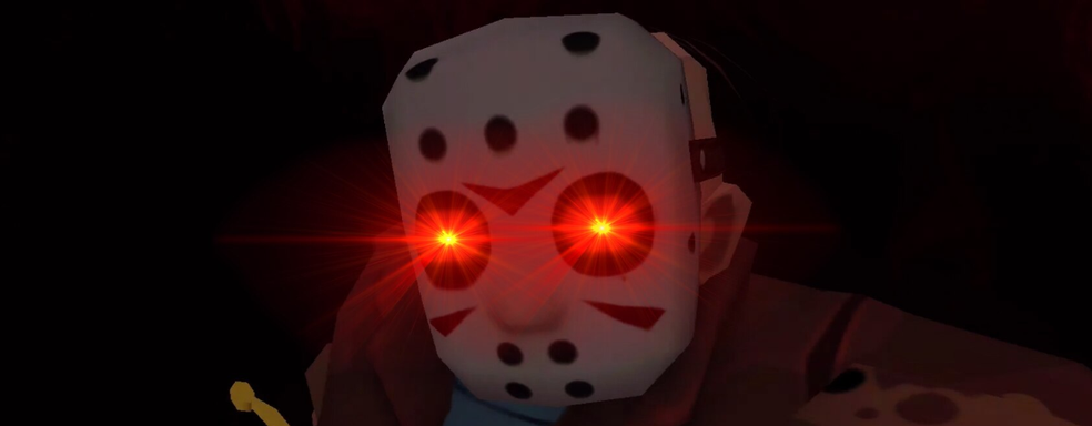 Из Steam удаляют Friday the 13th. Последний шанс добавить кровавую головоломку в библиотеку Steam