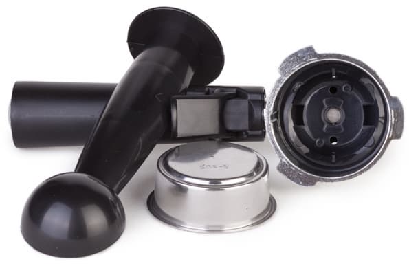 Рожковая кофеварка Polaris PCM 1515E