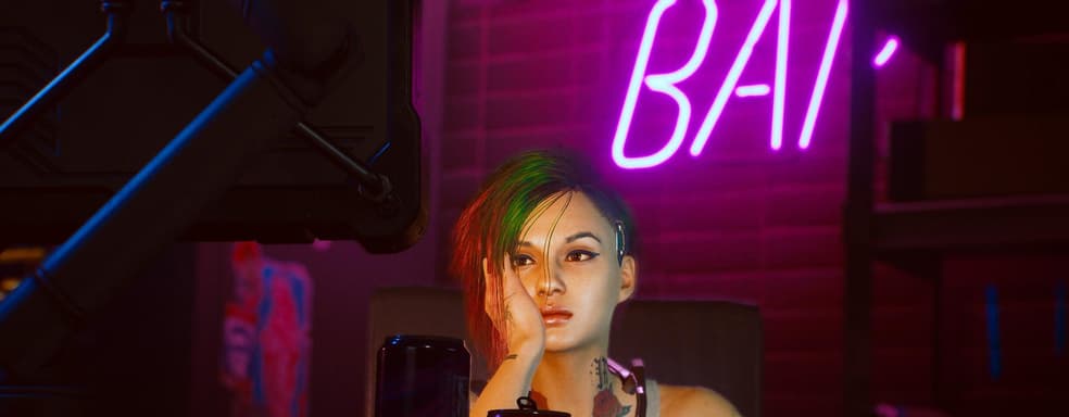 CD Projekt вернула деньги покупателю коллекционного издания Cyberpunk 2077