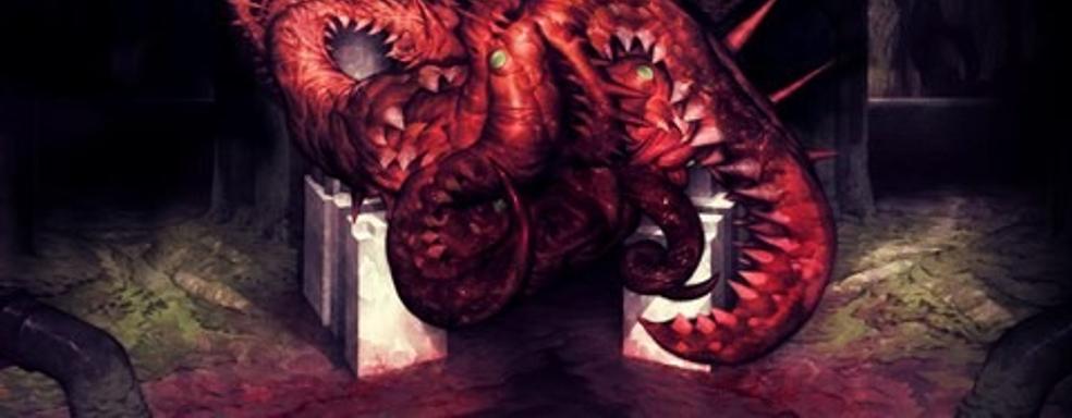 Хоррор-платформер Carrion выйдет на iOS и Android в конце октября