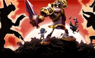 DeathSpank - ролевой гэг Гилберта