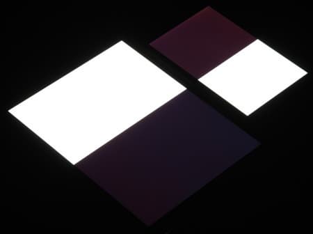 Обзор планшетного компьютера iPad Pro 10,5″. Тестирование дисплея