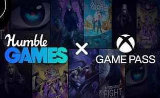 Xbox Game Pass получит 7 игр Humble Games на релизе