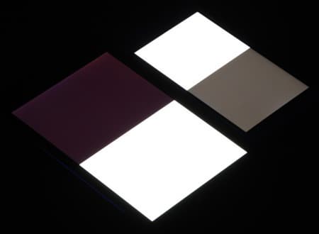 Обзор смартфона Archos Diamond Plus. Тестирование дисплея