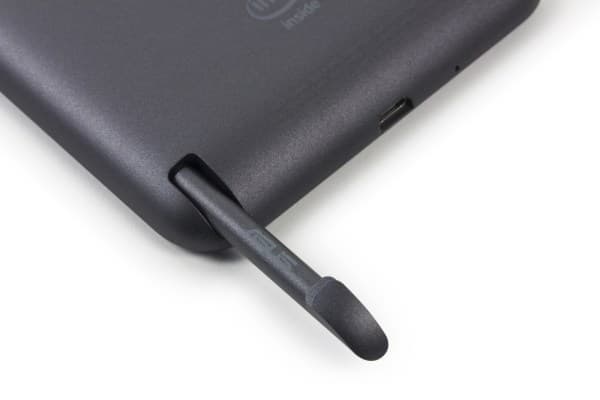 Дизайн смартфона Asus Fonepad Note 6