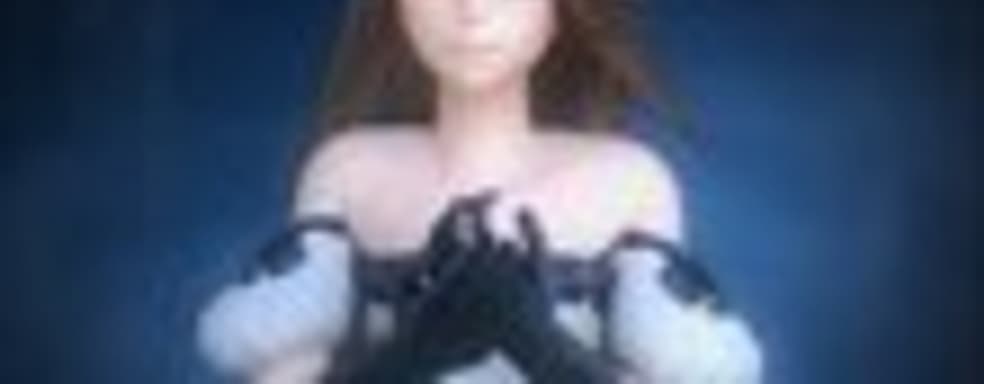 Трейлер Bravely Default: Flying Fairy