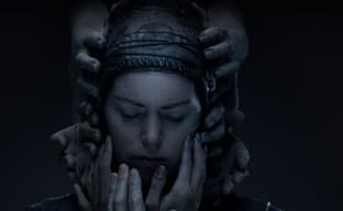 Так кинематографичней. Hellblade 2 работает только при 30fps на Xbox Series