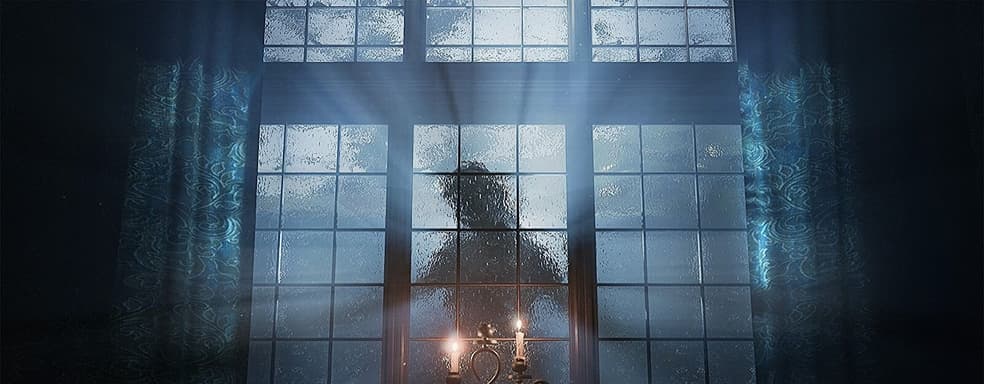 Разработчики изменили название хоррора Layers of Fears и раскрыли срок выхода игры