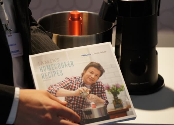 Пресс-тур с Philips 2012