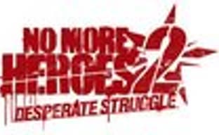 Генри - новый играбельный персонаж No More Heroes 2