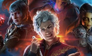 Baldur's Gate 3 получила 5 премий BAFTA, в том числе за  «Лучшую игру» года