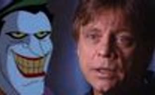 Марк Хамилл: я не думал, что вновь сыграю Джокера