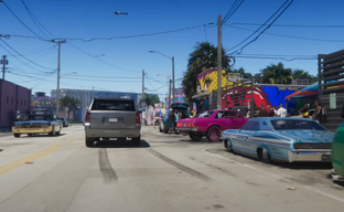 GTA 6 не нужны дополнительные трейлеры, считает бывший работник Rockstar