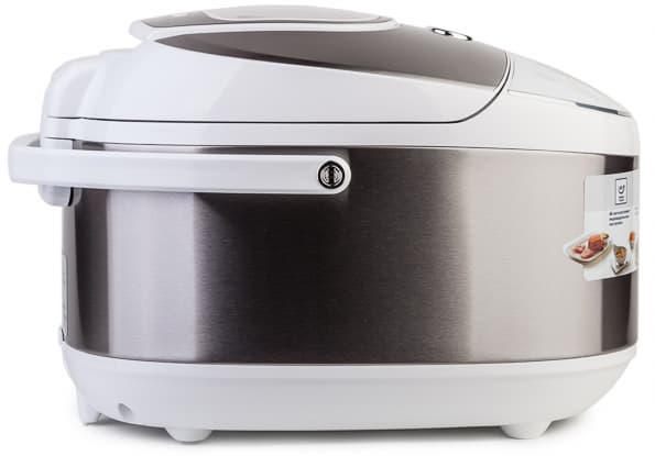 Индукционная мультиварка Bosch MUC48W68