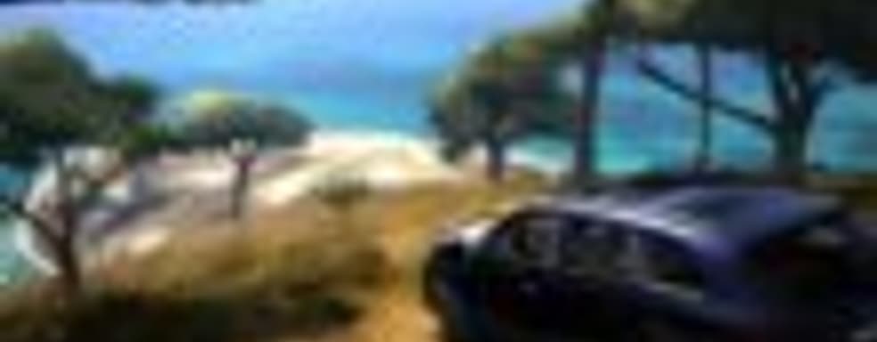 Мотоциклы добавят в Test Drive Unlimited 2 после релиза