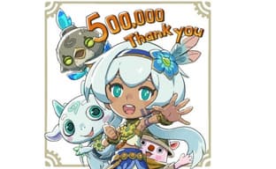 Level-5 вернулась. Новая Fantasy Life продана 500 000 копий за 3 дня