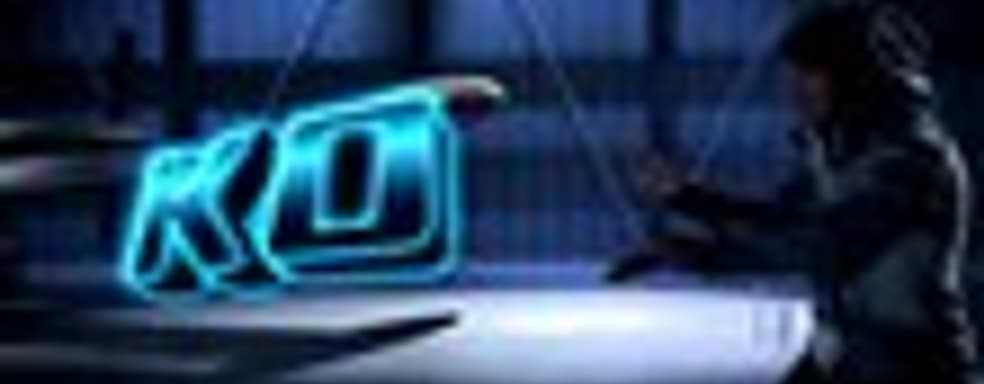 PowerUp Heroes для Kinect