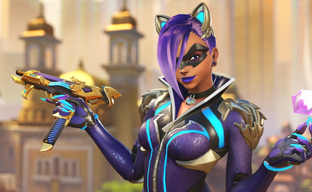 Blizzard разрабатывает RPG-шутер с видом от первого лица — слух