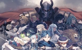 Unicorn Overlord доступна на консолях. Atlus выпустила стартовый трейлер