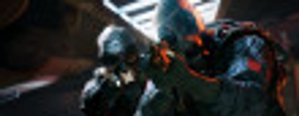 Ubisoft меняет команду разработчиков Rainbow Six: Siege