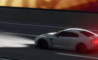 Russian Need for Speed аналог will soon be released on PC in Steam. New teaser of the PC version of CarX Street