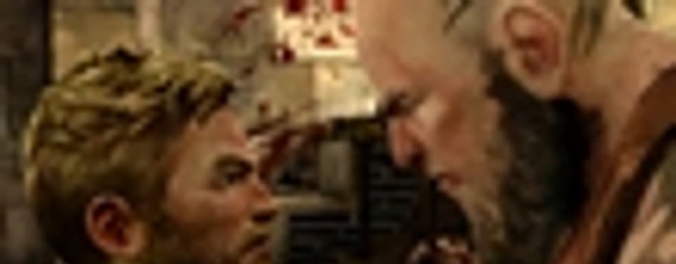 Скриншоты Game of Thrones - Episode 5: A Nest of Vipers