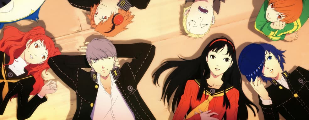 PlayStation продолжает терять эксклюзивы — в Steam вышла Persona 4 Golden