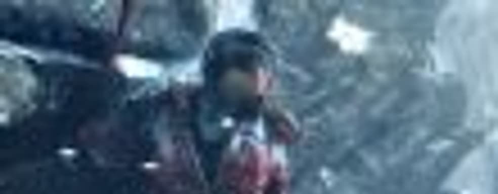 Творческий директор Rise of The Tomb Raider о разнообразии игровых моментов 