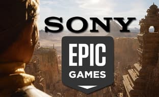 Epic Games предлагала Sony 200 миллионов долларов за эксклюзивность игр
