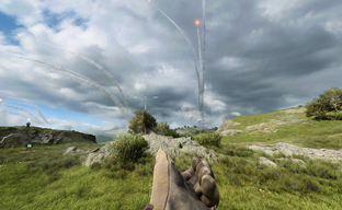 Battlefield 2042 Reborn. DICE's Game Sets New Popularity Record on Steam After 2 Years