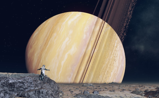 Starfield получила первый патч. Будет официальная поддержка DLSS и FOV