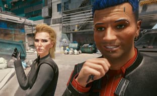 Cyberpunk 2077 выпала из недельного топ-3 Steam